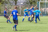 S.K.N.W.K. 3 - FC De Westhoek '20 3  (competitie) seizoen 2023-2024 (17/45)